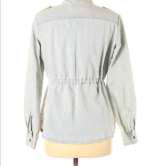 Universal Thread Jacket - Picture 2 of 2